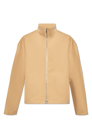 Burberry Cotton jacket | Men's Clothing | Vitkac